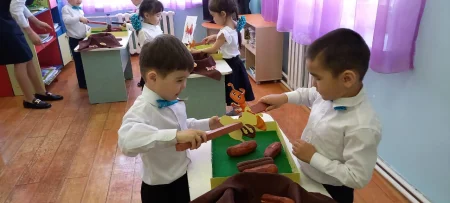 "Айгөлек"тобы