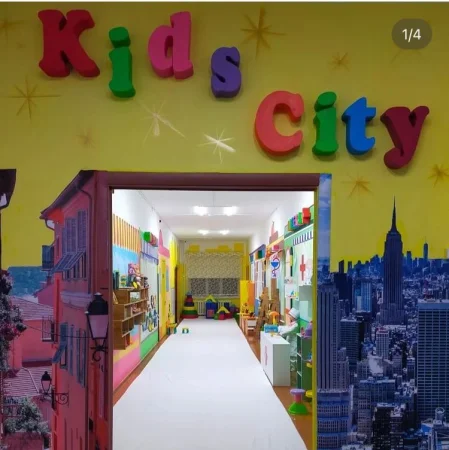 Kids citi